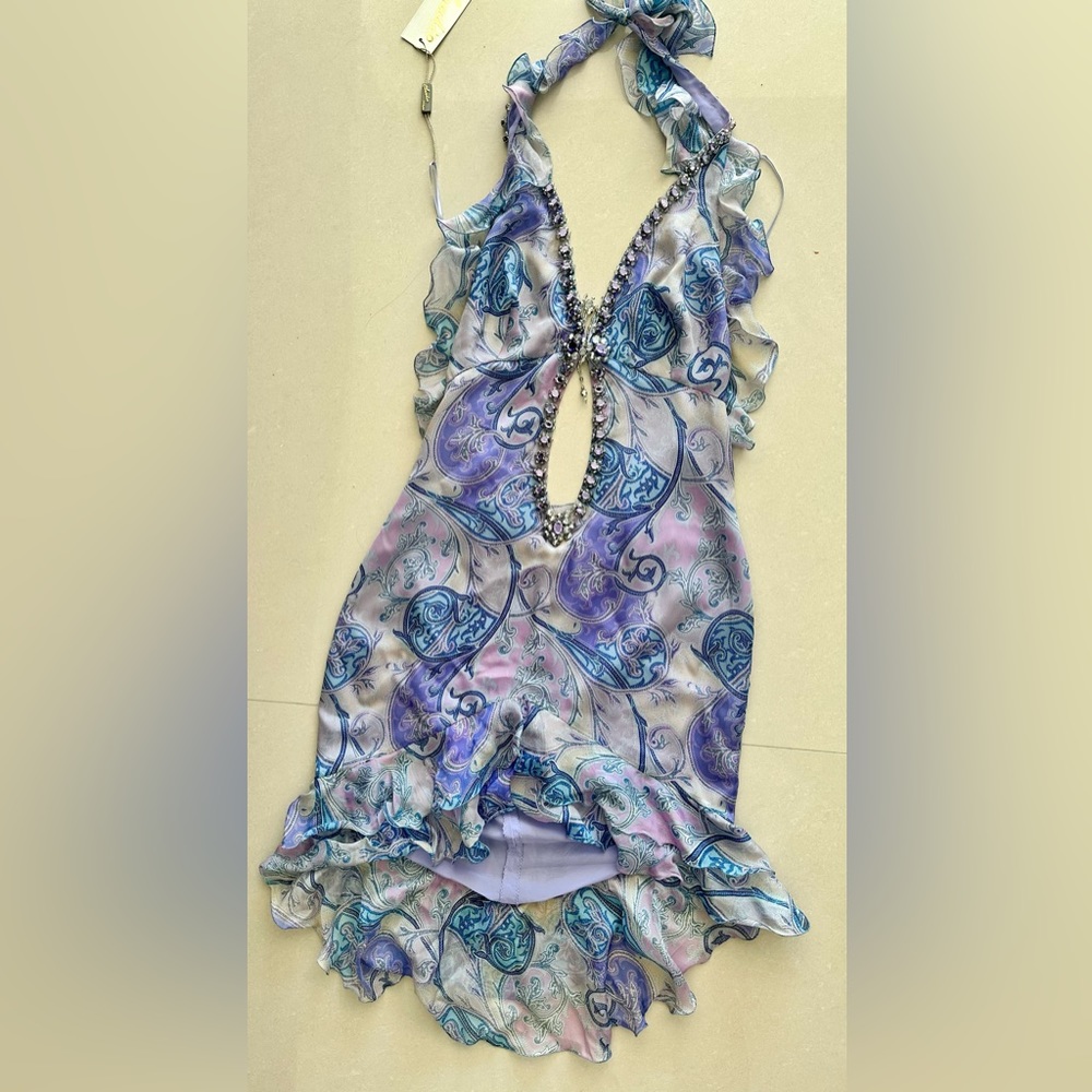 SOLD !! Couture, party